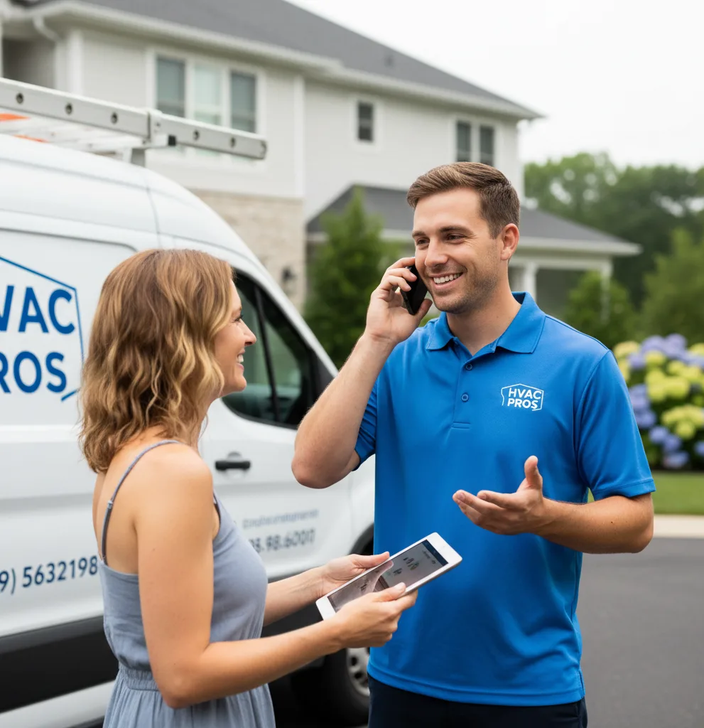 Furnace Installation in Campton, NH